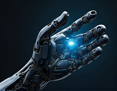 Exponential Convergence of Blockchain and AI