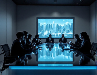 Gaining Ground in the Digital Realm: The Synergy of Blockchain and AI