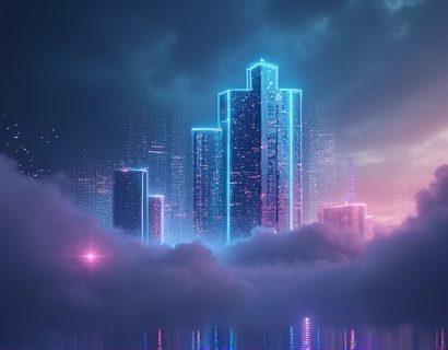 Justifying the Intersection of Blockchain and AI in Digital Experiences