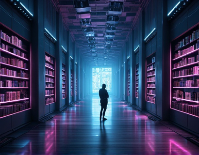 Leveraging Blockchain and AI for Enhanced Digital Experiences