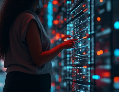 Powering the Future of Digital Ecosystems with Blockchain and AI