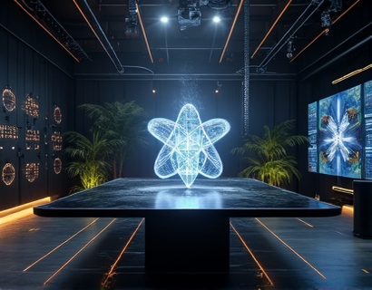 Synergizing Blockchain and AI for Enhanced Digital Experiences