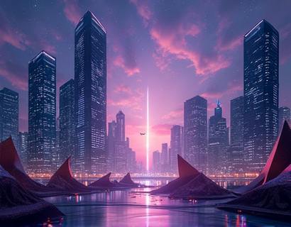 Transforming Digital Experiences with Blockchain and AI