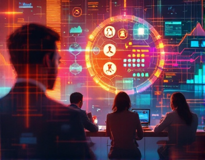 Unlocking the Potential of Crypto-Powered AI Solutions for Enhanced User Experience